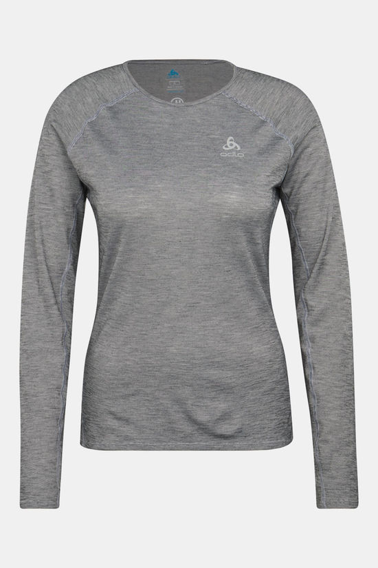 Odlo Odlo The X-Alp Performance Wool 115 Shirt Dames