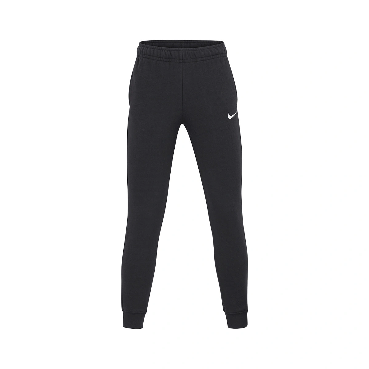 Calças Nike Algodão French Terry Mulher