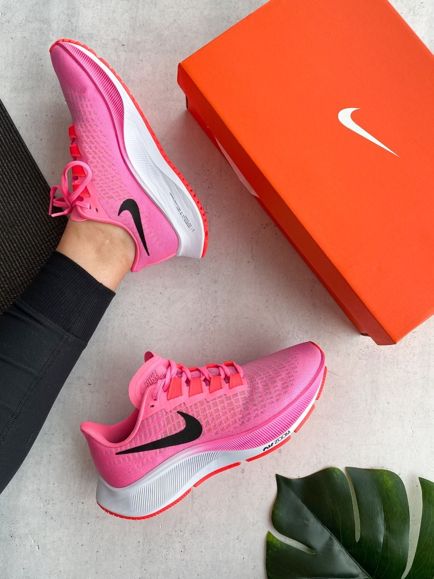 Air Zoom Pegasus 37