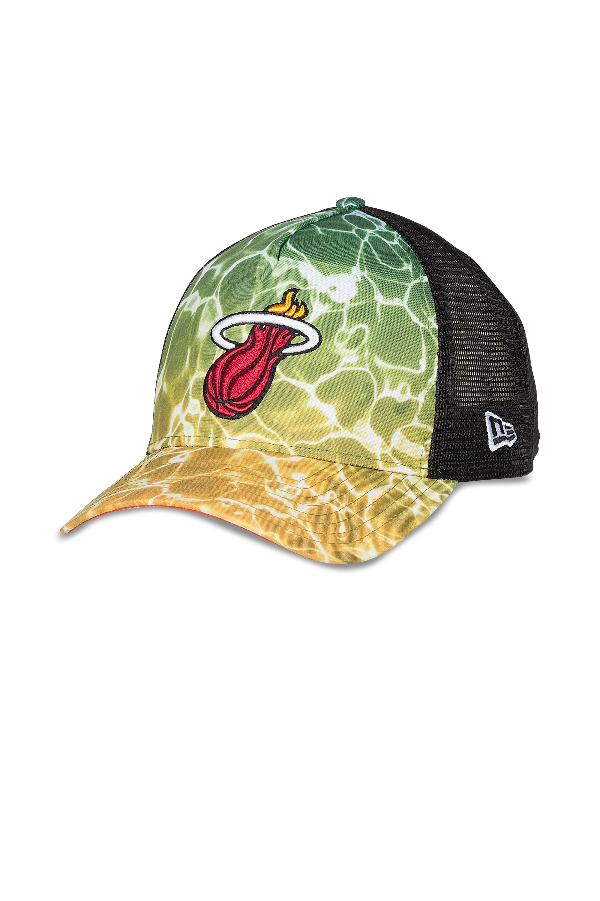 NEW ERA Casquette Multicolore