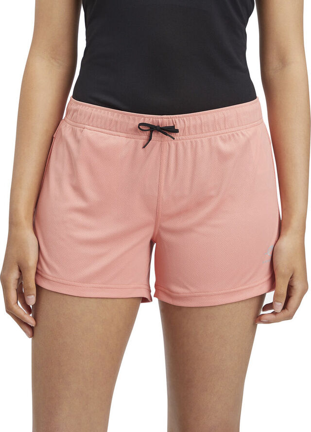 Energetics Sonia løbeshorts Pink