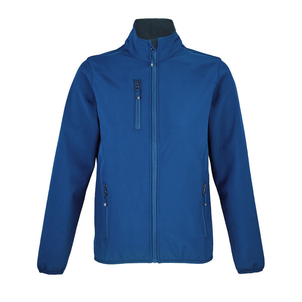 SOL'S 03828 - Falcon Women Veste Femme Zippée Softshell