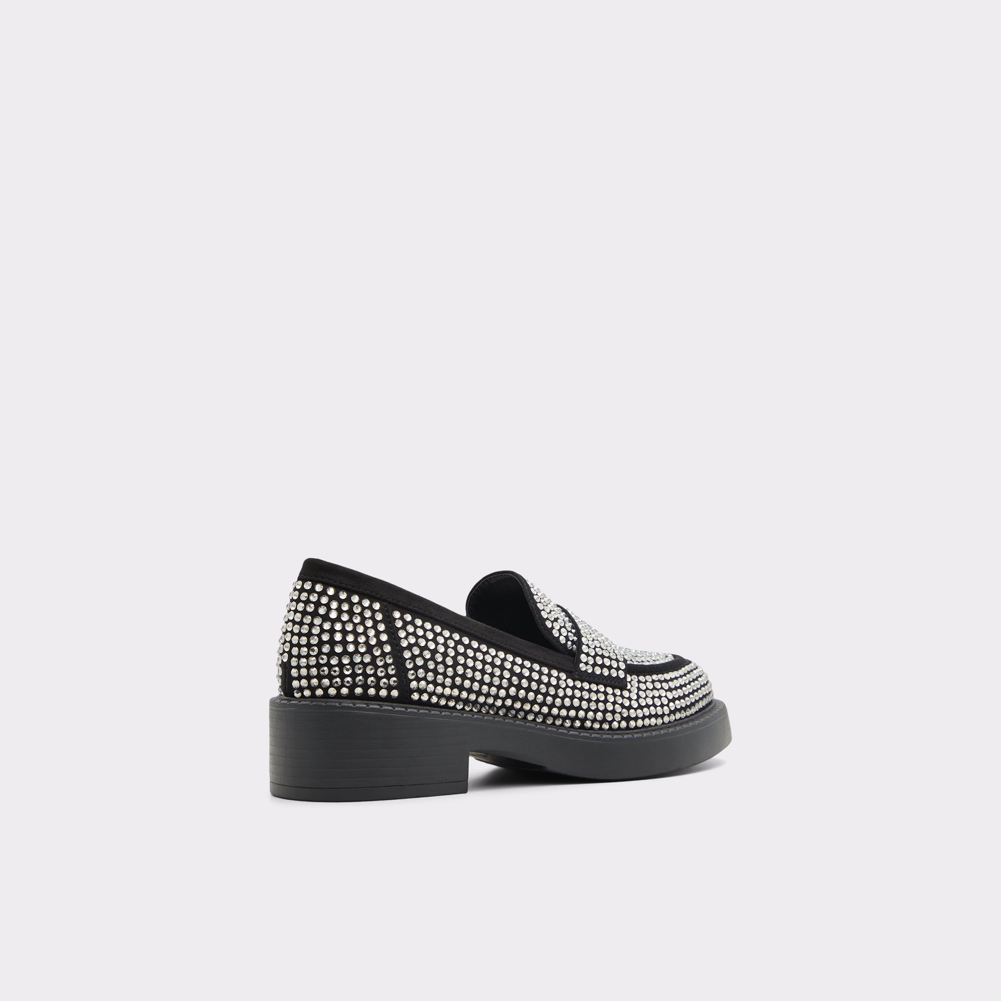 Sumaya Black Women Loafers & Oxfords