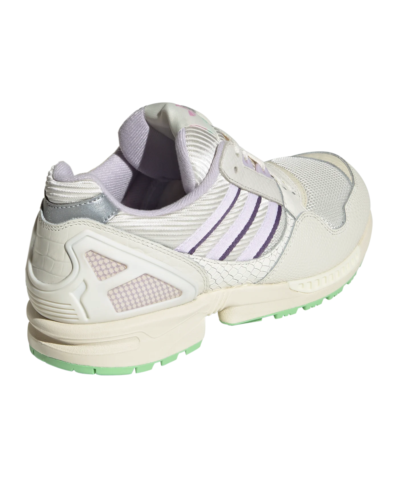 adidas Originals ZX 9020 Damen Weiss