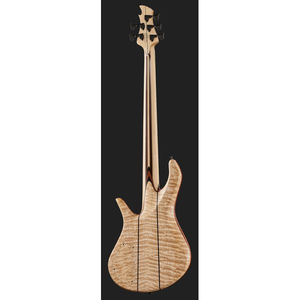 Torillo Volta 5 Quilted Maple