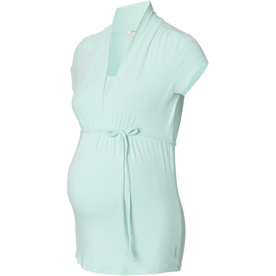 Esprit Still t-shirt Pale Mint