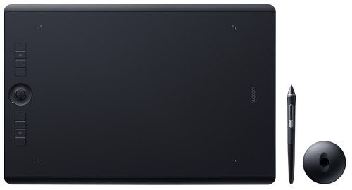 Wacom Intuos Pro Large