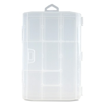 Stanley assortimentsdoos 11 vaks ca. 3x23x12 cm