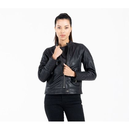 Blouson John Doe ADINA - Noir