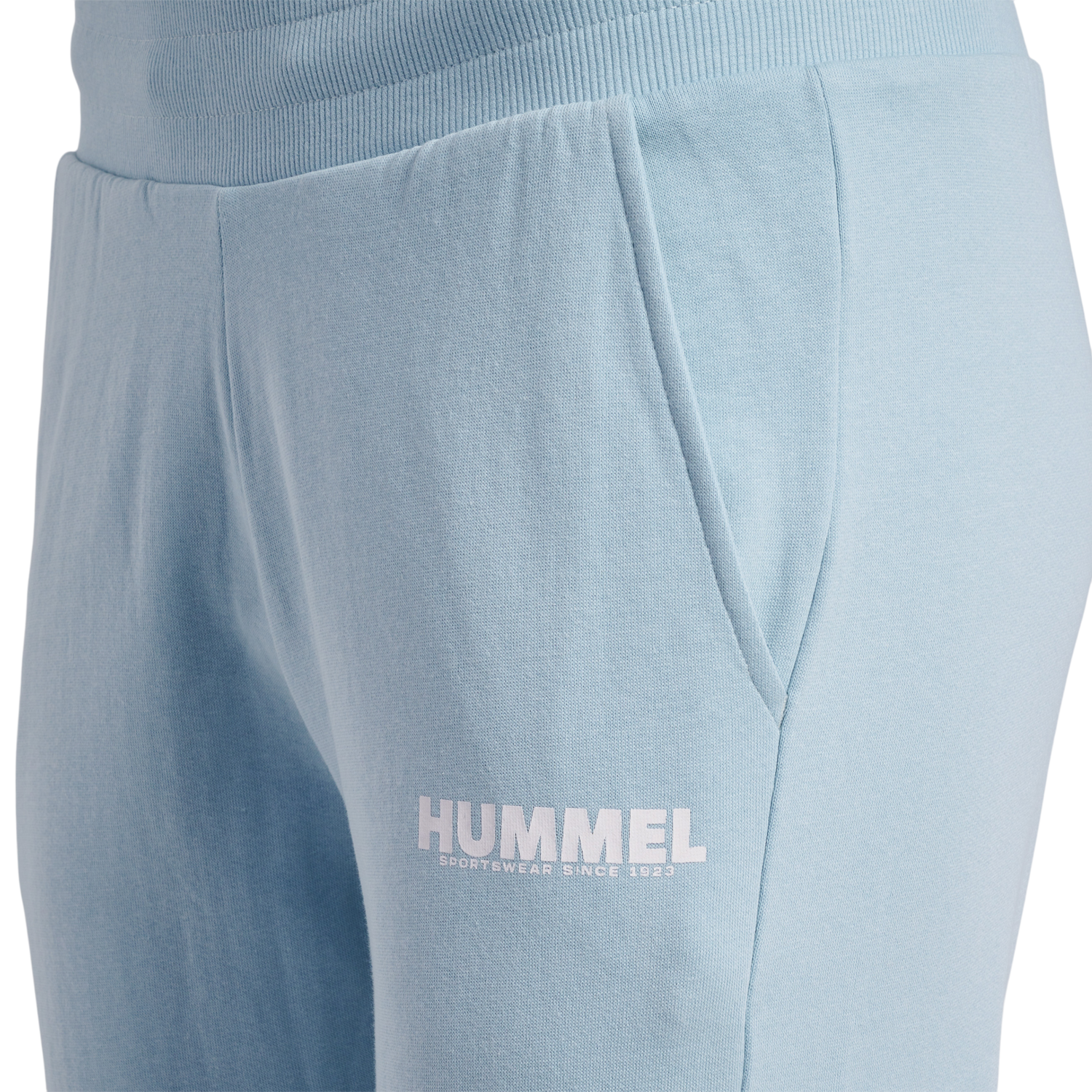 hmlLEGACY WOMAN TAPERED PANTS
