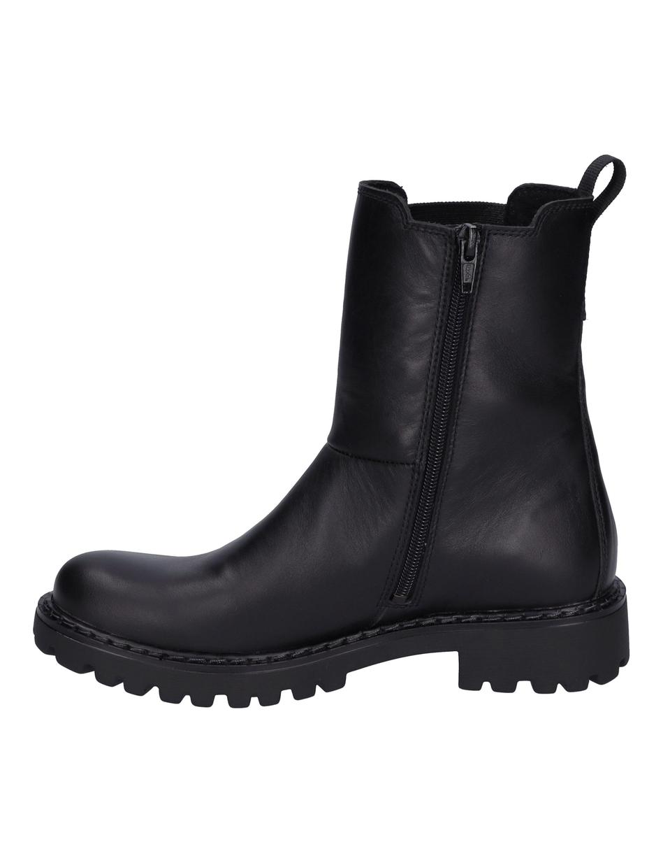 Stiefel Marta 12, schwarz