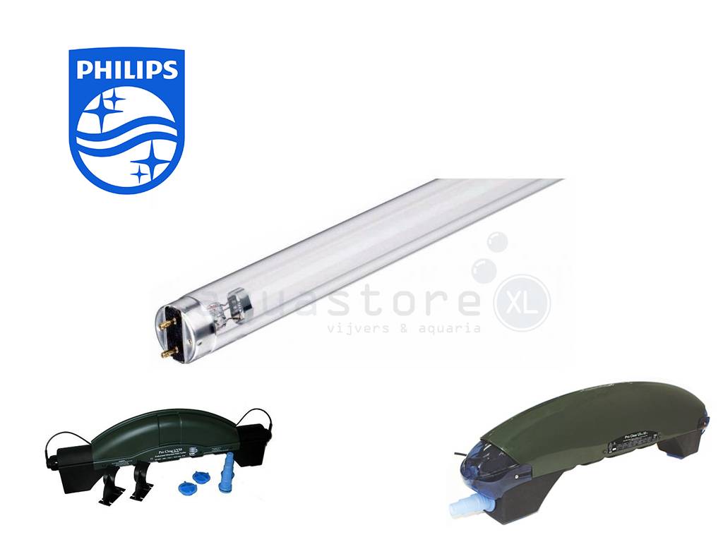 UV TL lamp 55 Watt 90 cm