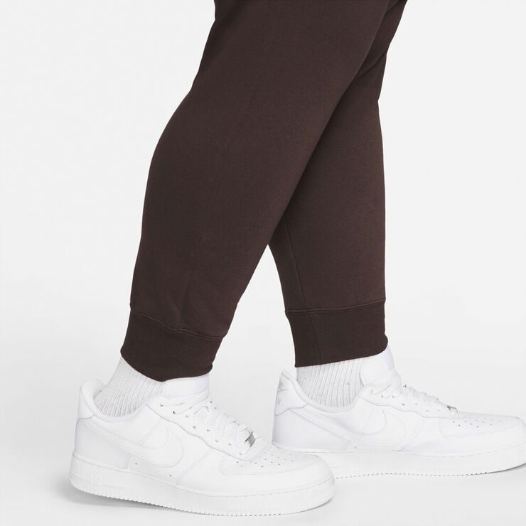 Nike Sportswear Club Fleece joggingbukser Brun