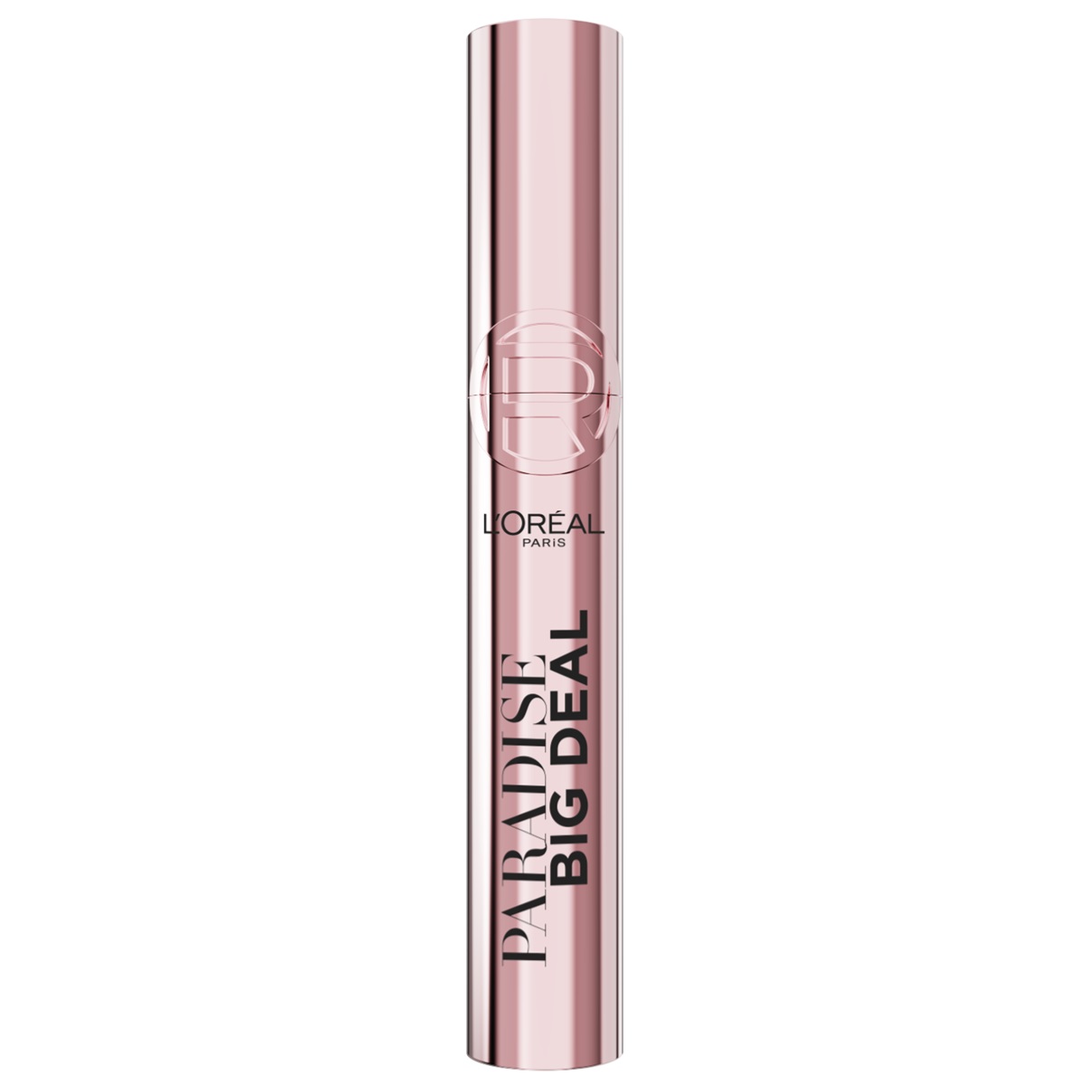 L’Oréal Mascara Lash Paradise Black Big Deal (1 stuk)