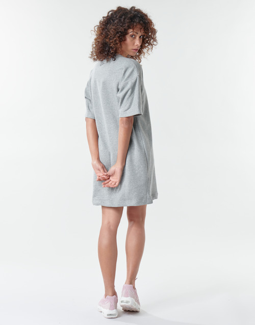 Nike - W NSW DRESS FT M2Z - Gris