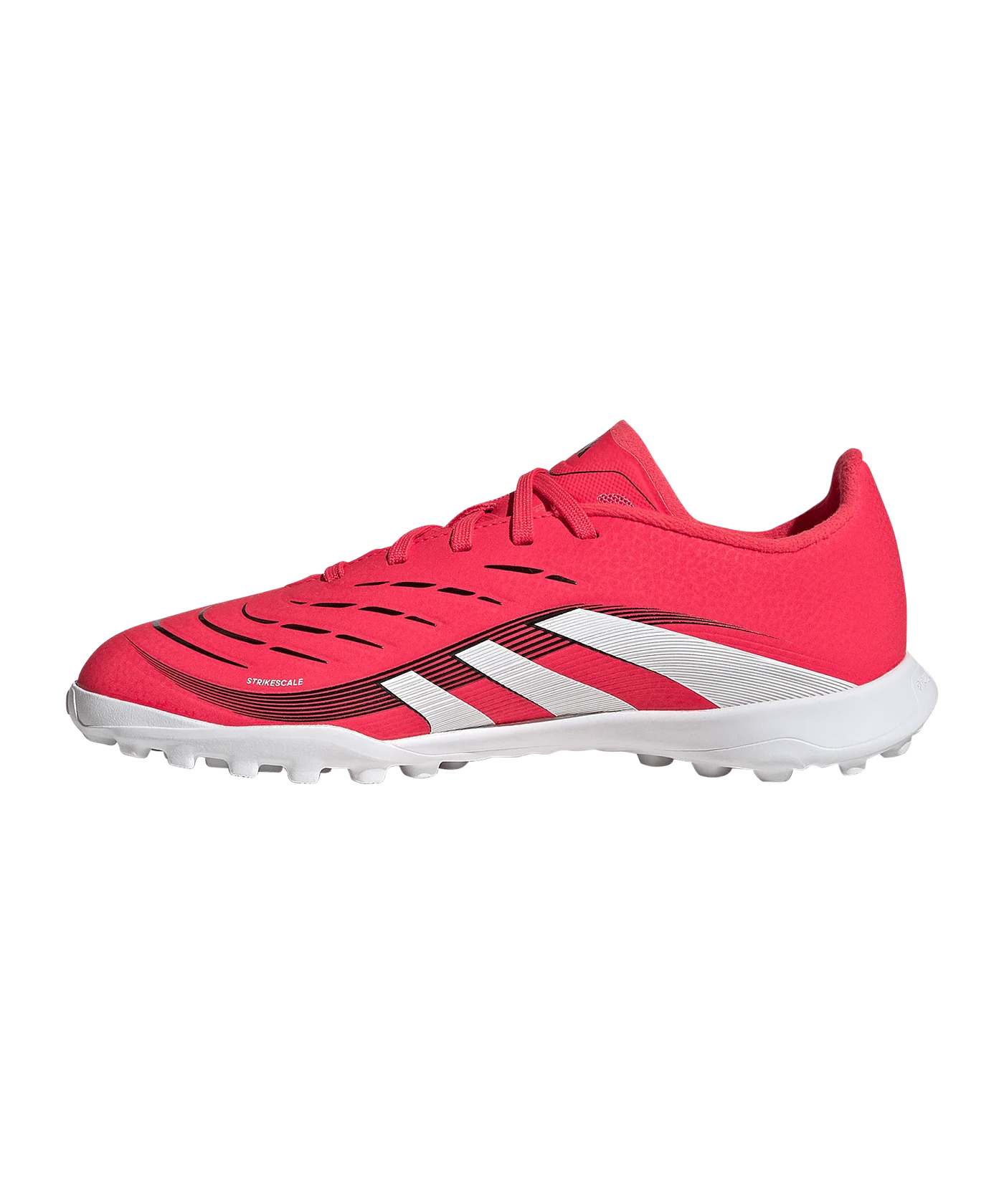 adidas Predator League TF Pure Victory Kids Rot