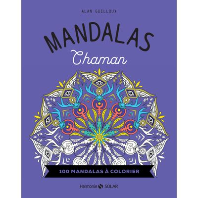Mandalas - Chaman