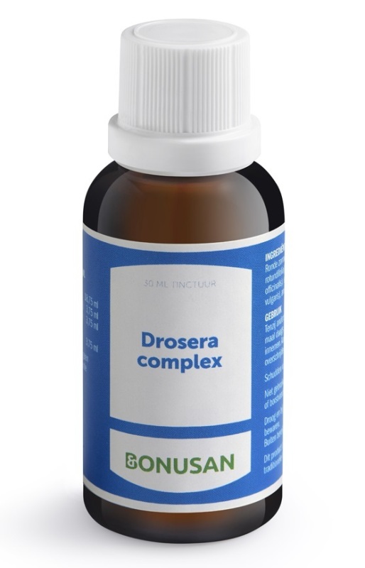 Bonusan Drosera Complex 30ml