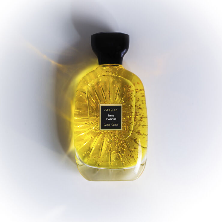 Atelier Des Ors IRIS FAUVE - EDP 100ML