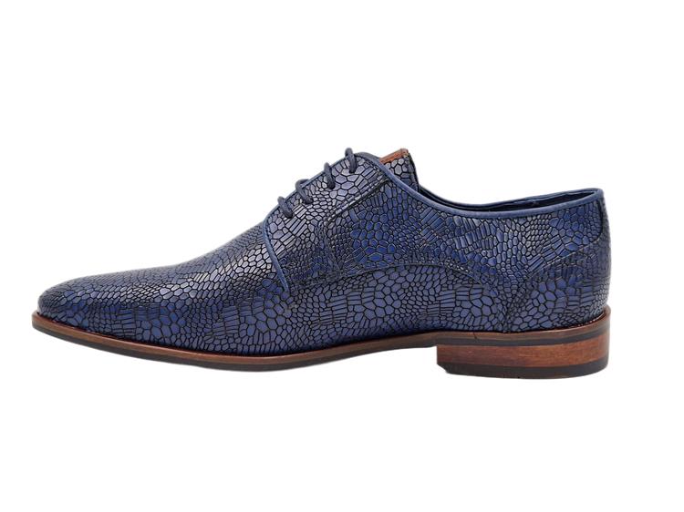Berkelmans OULTON BLUE PRINT 1551