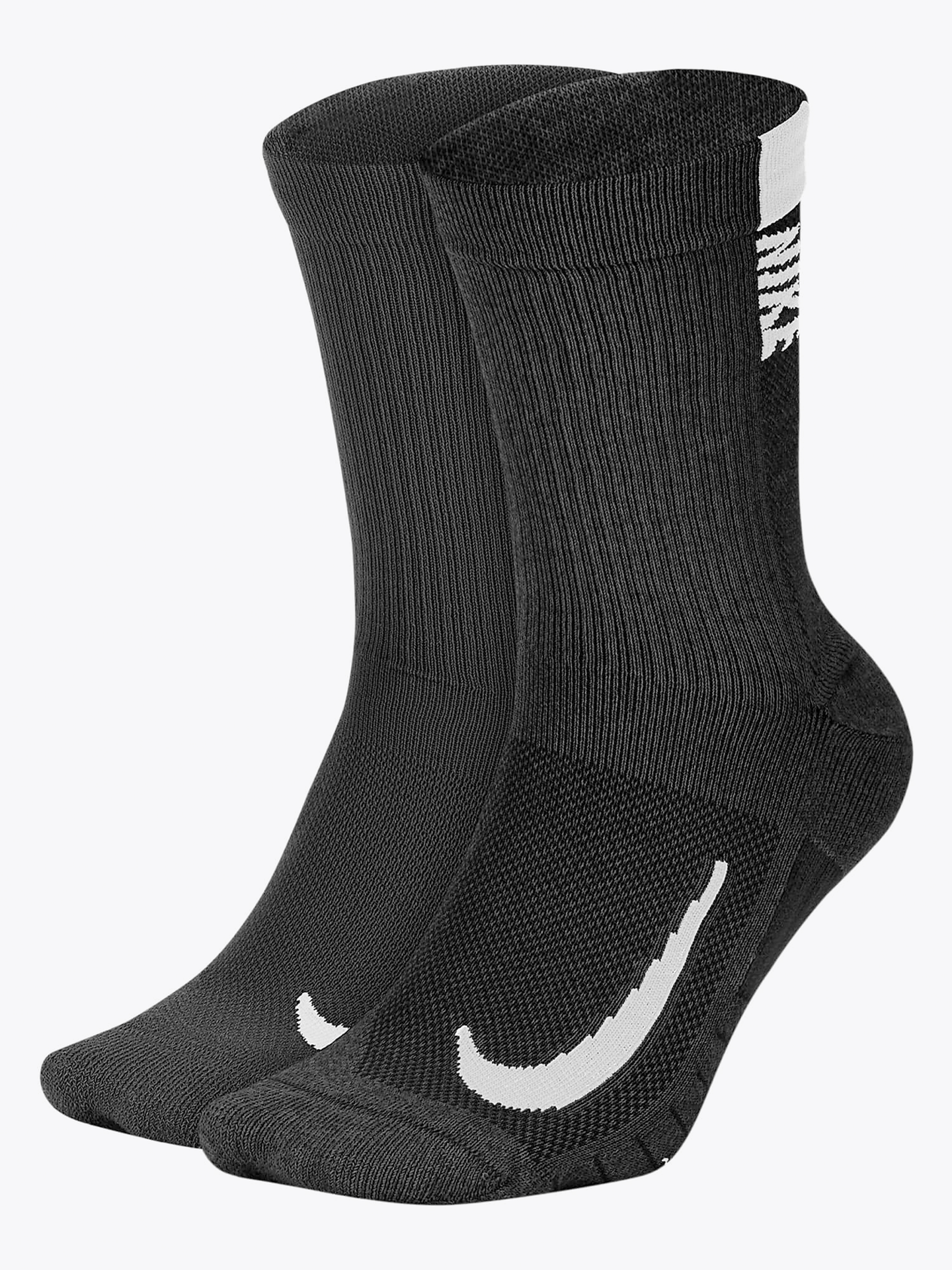 Multiplier Running Crew Socks