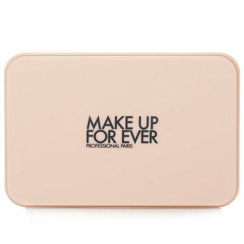 Make up for Ever HD Skin Matte Velvet 24HR Undetectable Blurring Powder Foundation # 1N06