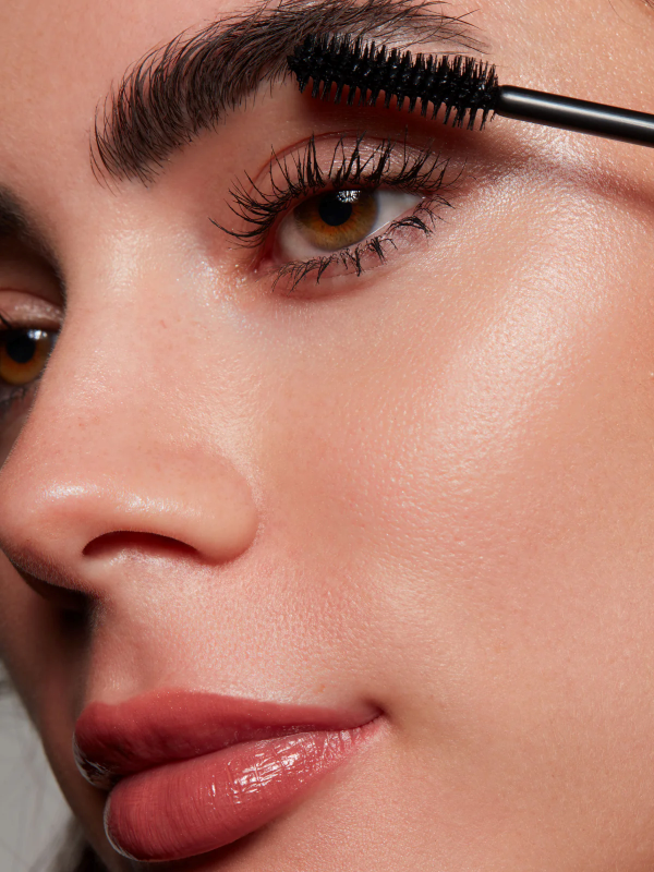 ROSEGOLD GOLDLASH<br>3 ml, Wimpernbooster-Mascara