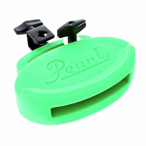 Pearl PBL-10 Jam Block w. Holder