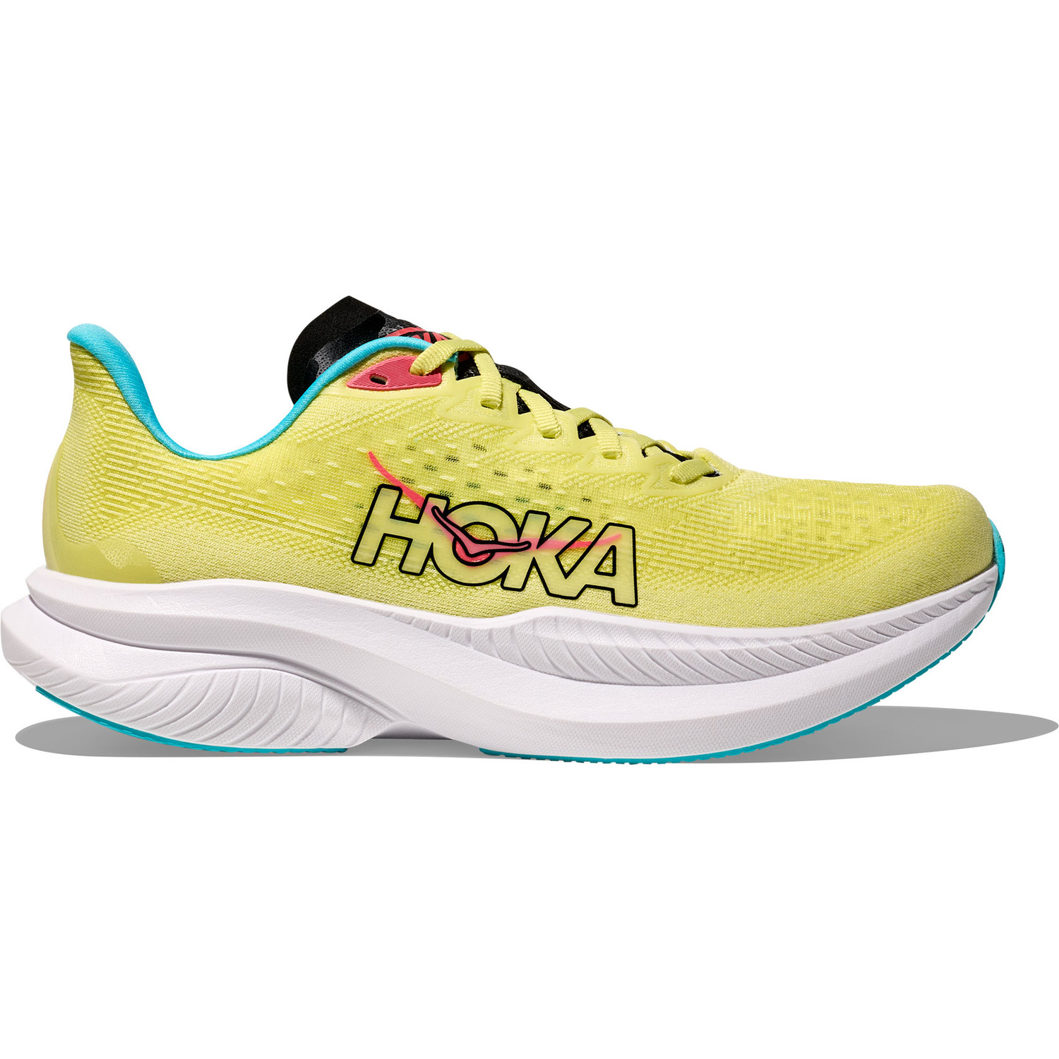 HOKA Mach 6 Dames