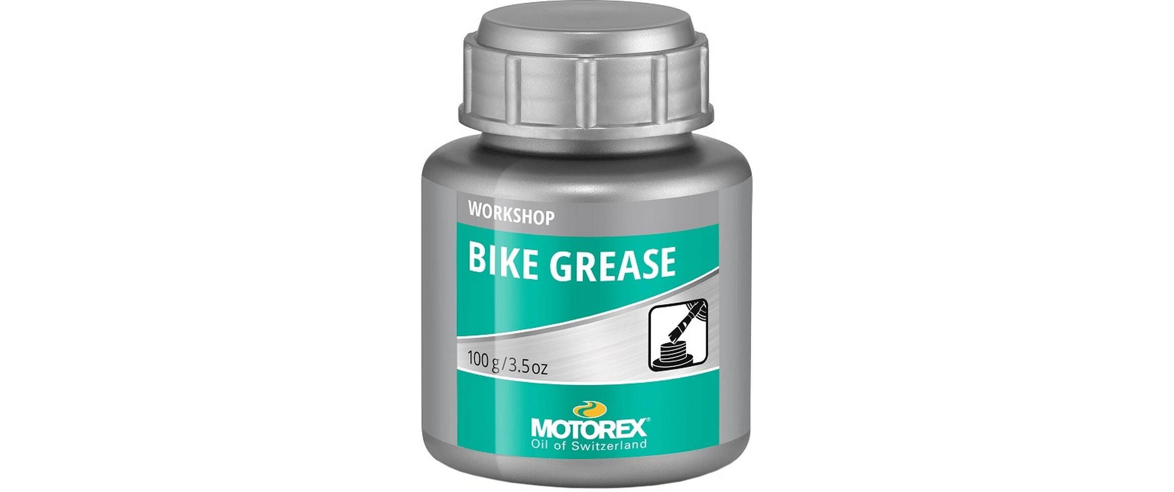 Schmierfett Bike Grease 2000 100 gLagerfett