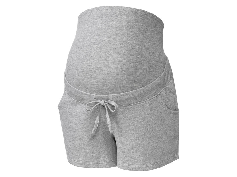 Dames zwangerschapsshort
