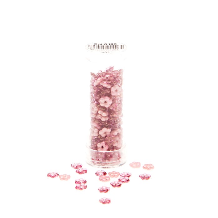 Gûtermann-Bloemenparels 5mm