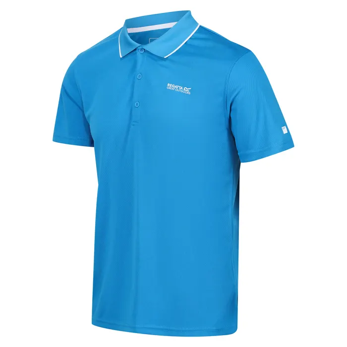 Regatta Maverick V Polo Heren
