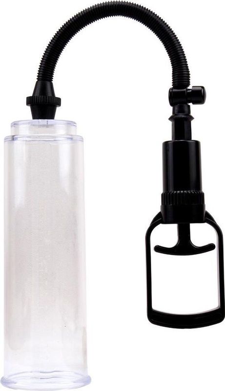 Penis Pomp Maximizer X3