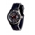 Chronix Sport Style Silikon Herrenuhr CHR-BI353K