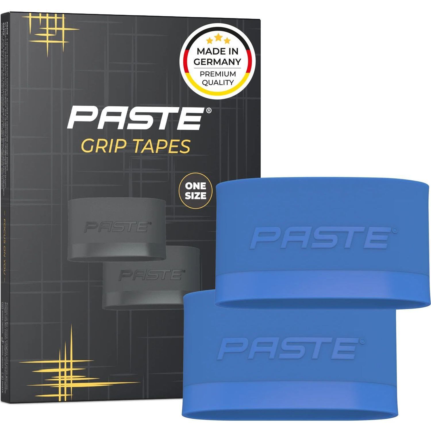 PasteGrip Tapes