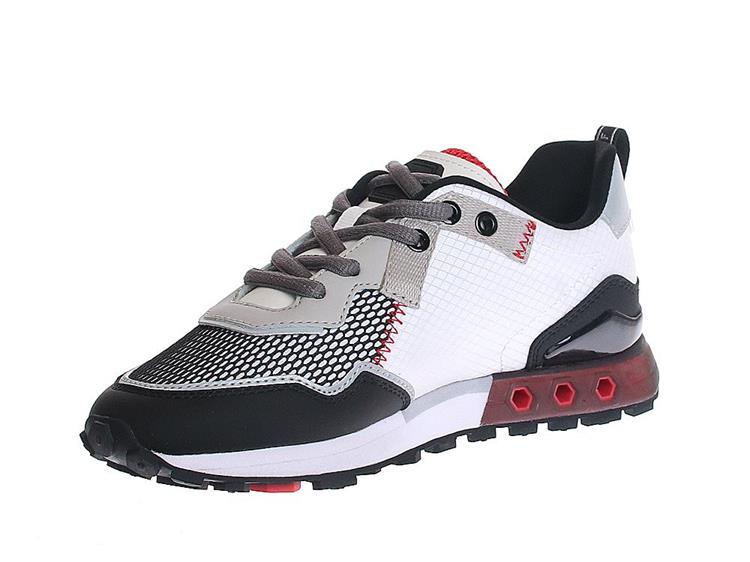Cruyff CJ252110 Wit Combi