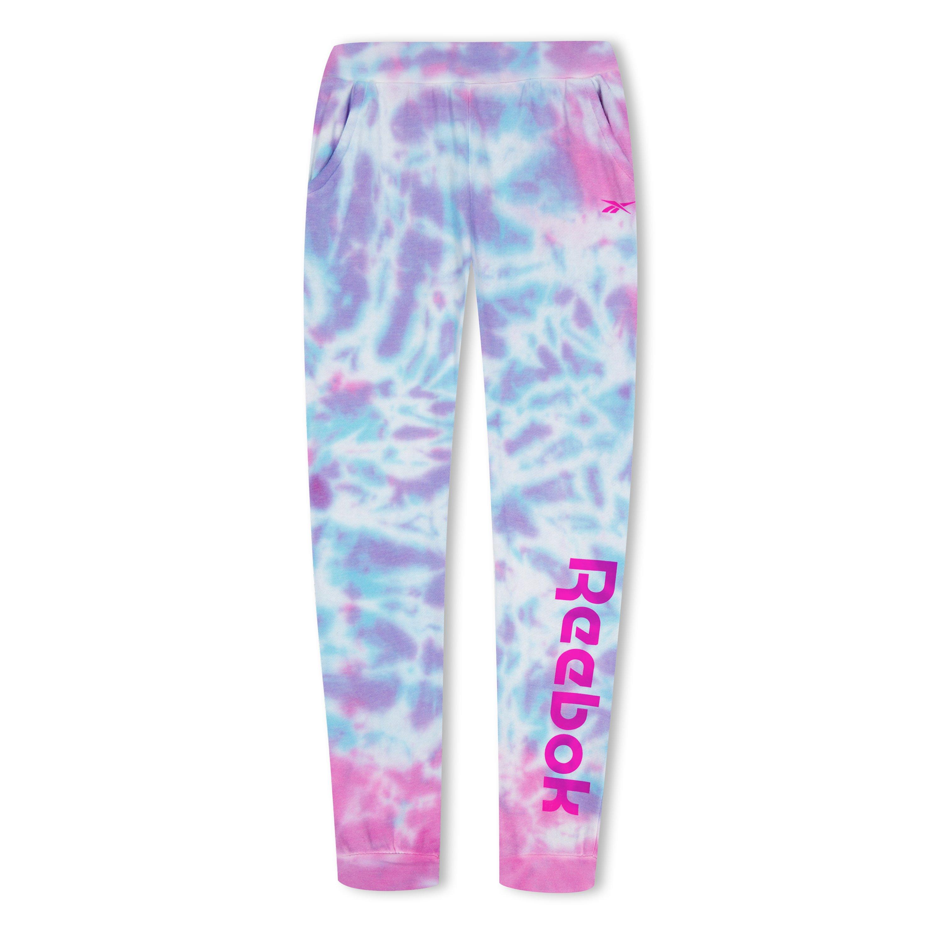 Reebok 2Pc Jgr Set Jn99