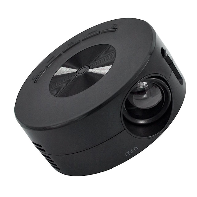 Mikamax Picco miniprojector Iphone/Android