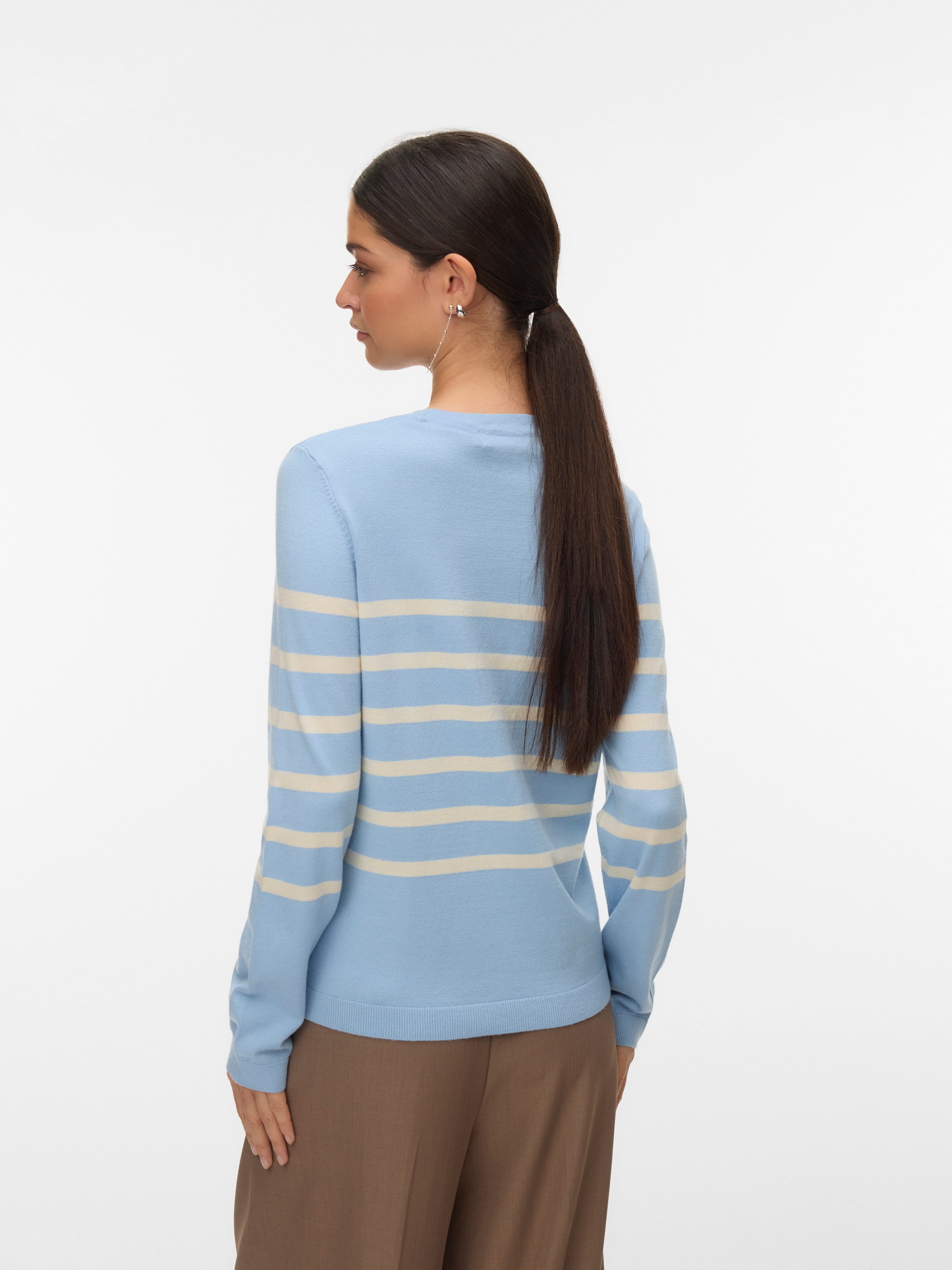 VMSABA Gebreide pullover