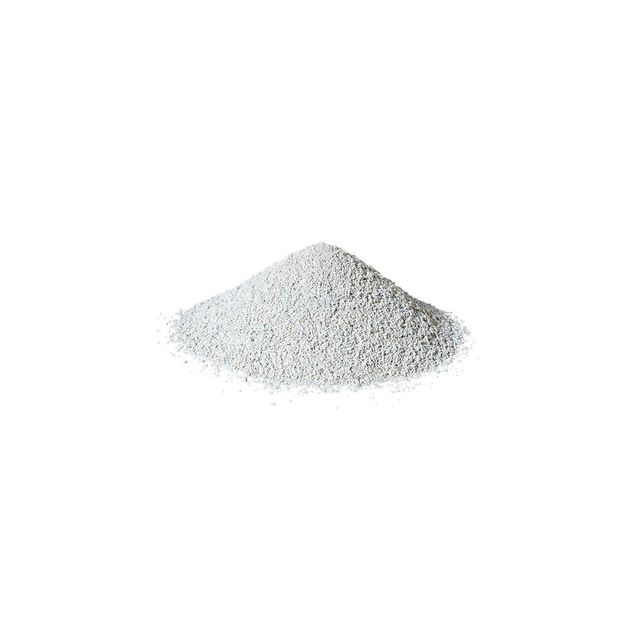 PREMIERE White Sensation blue control, Klumpstreu 12 l