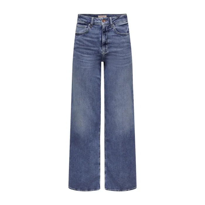 Only Madison Blush Jeans Dames