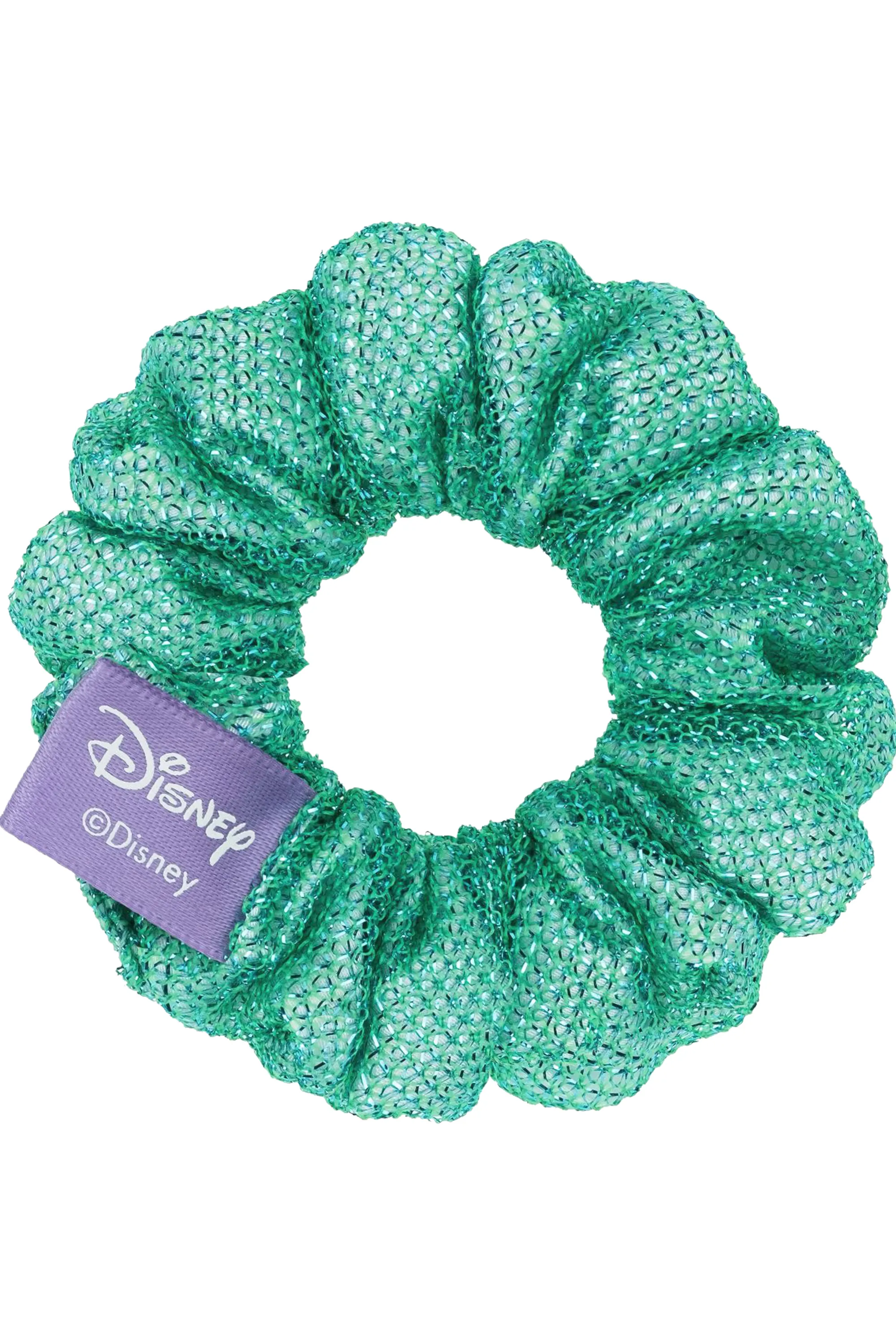 Invisibobble Chouchou Sprunchie Ariel la petite sirène