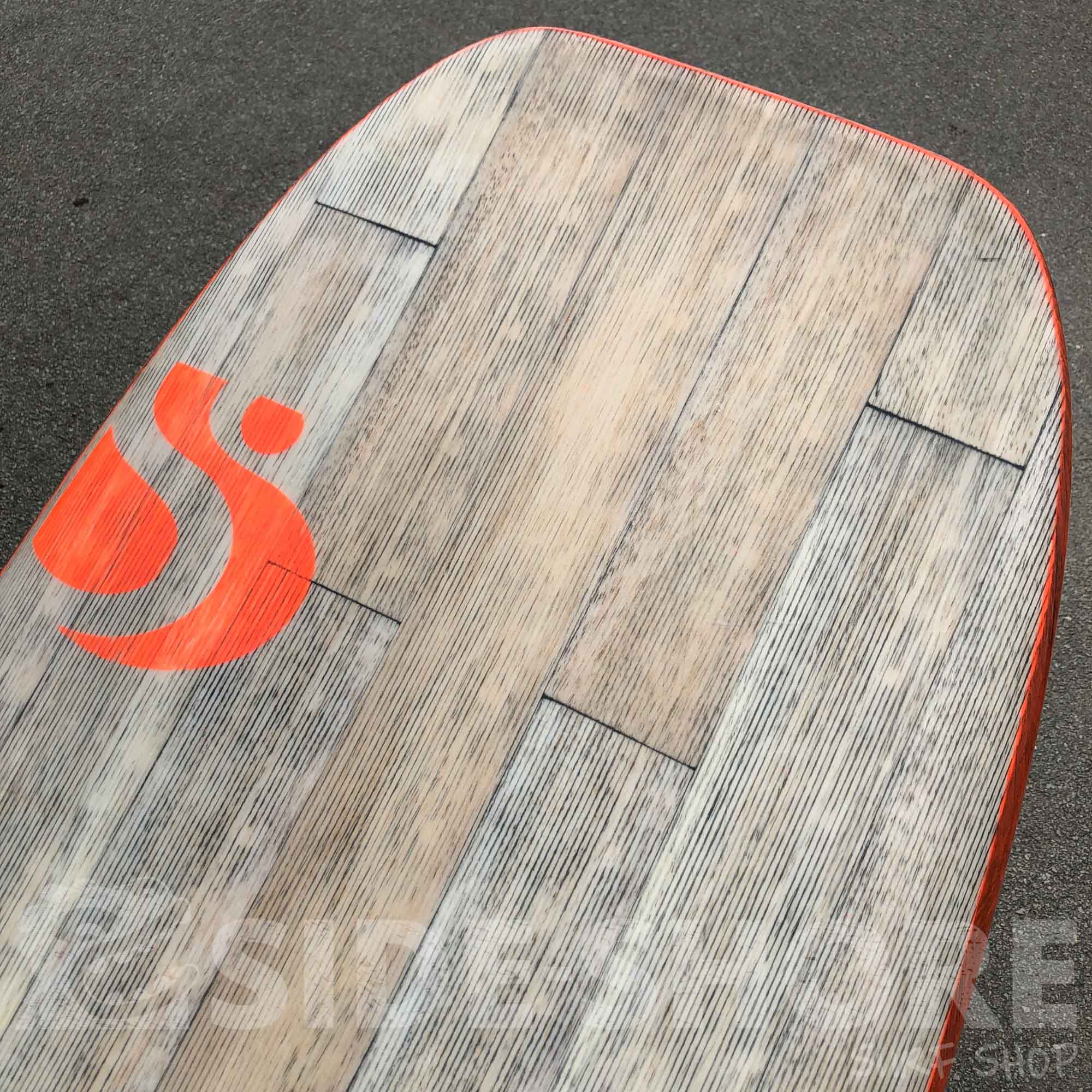 Sunova SUP Surf Foilboard 7'8