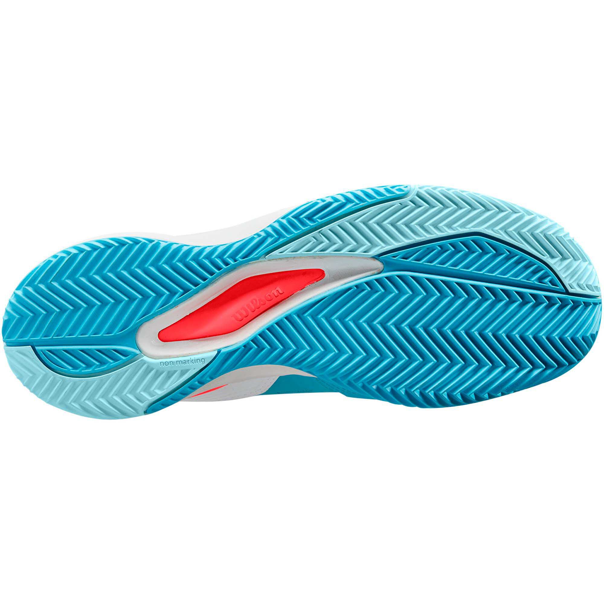 WilsonRUSH PRO ACE CLAY W