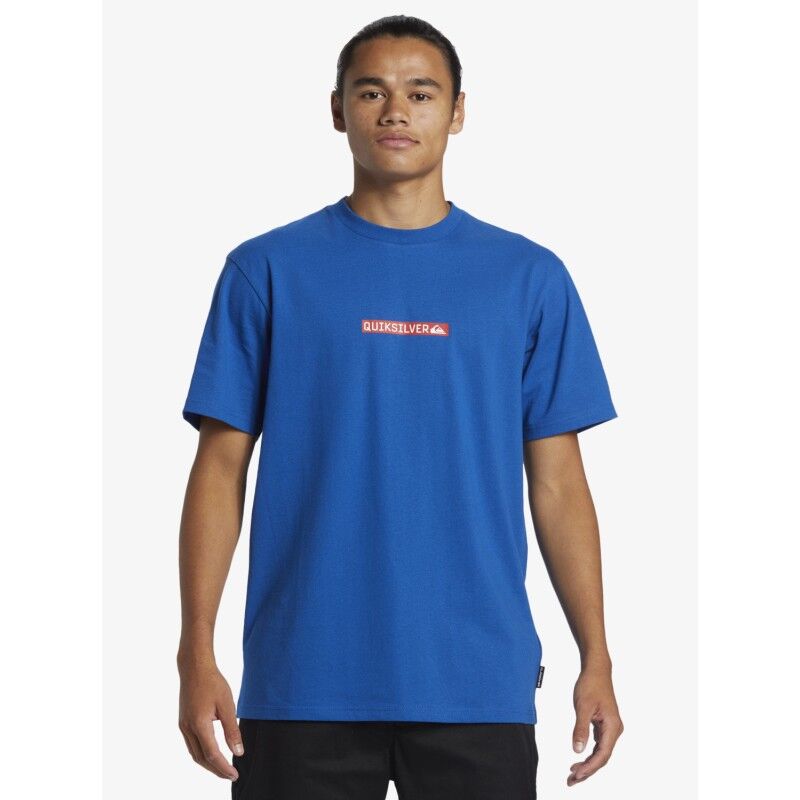 QS Clicker - T-shirt homme