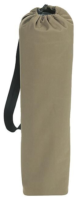 TRIGANO - TABLE ALU LATTE PLIANTE