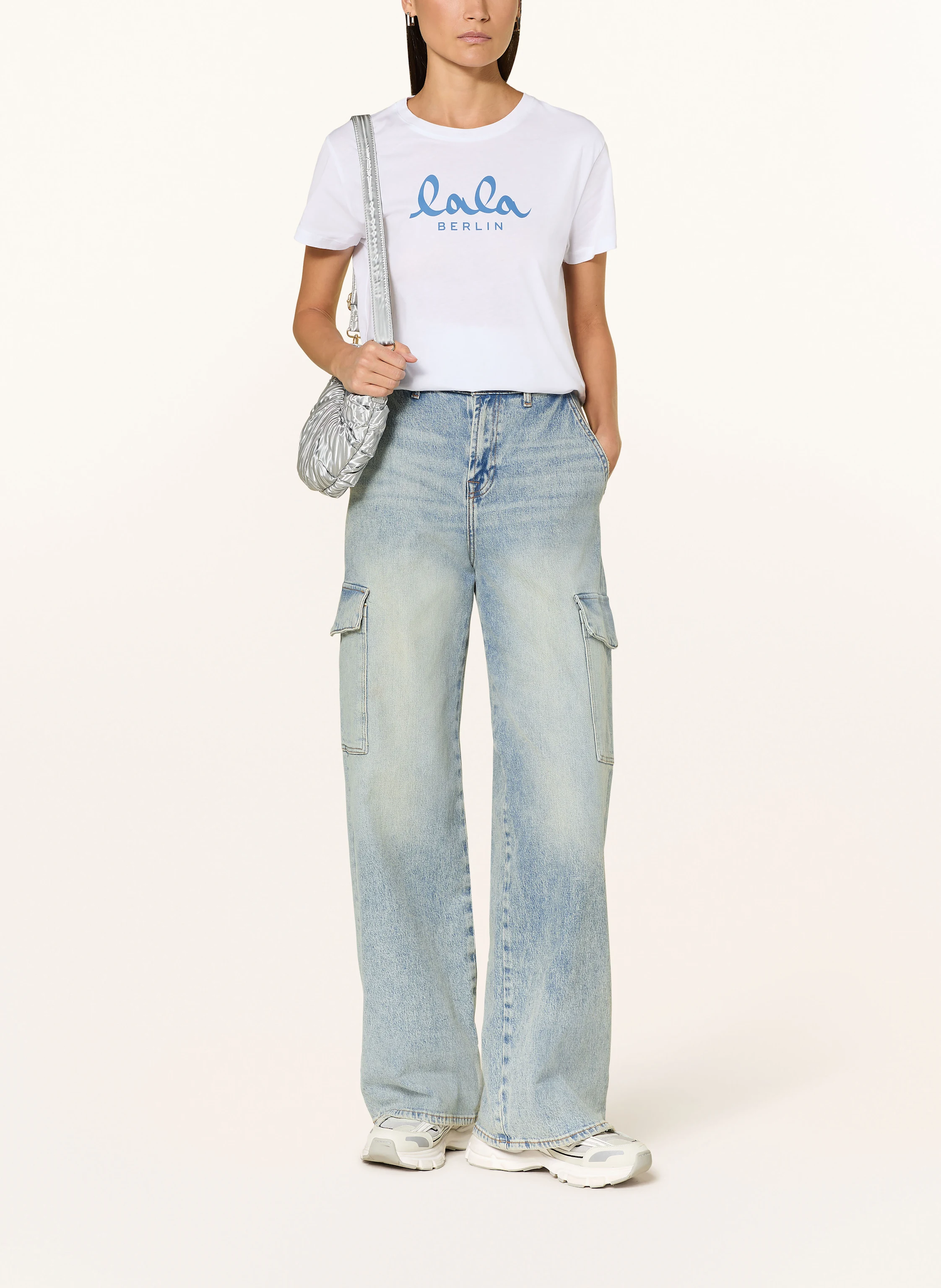 Lala Berlin T-Shirt