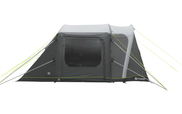 Outwell Jones M Power Air aufblasbares Vorzelt für Campingbus