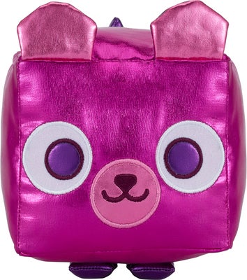 Pet Simulator Mystery Egg Kosedyr Series 2 20 cm Blandet